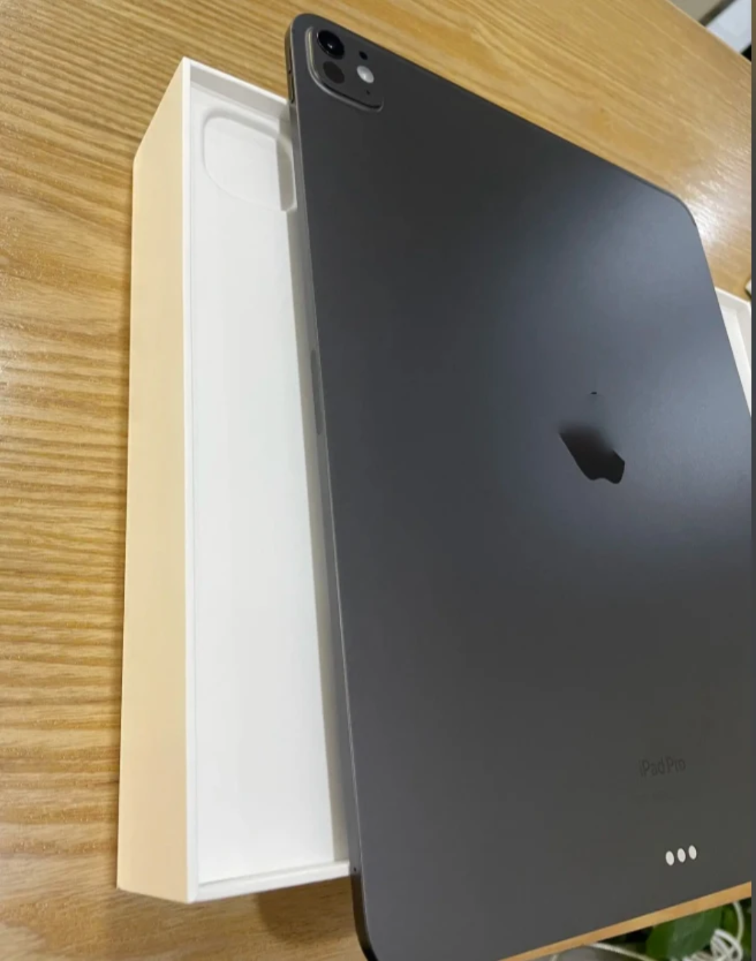 Ipad M5