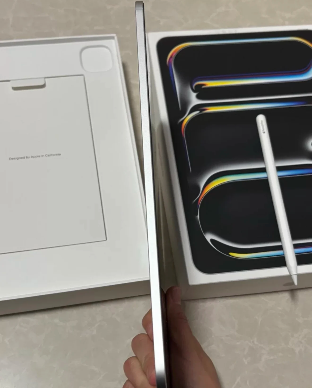 Ipad m4