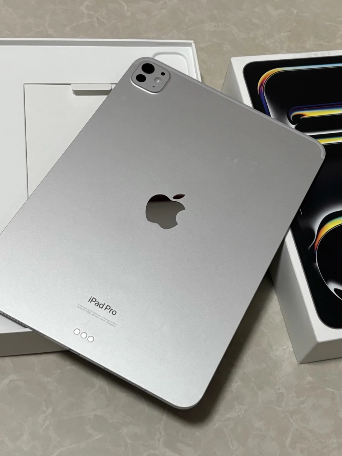 Ipad m4