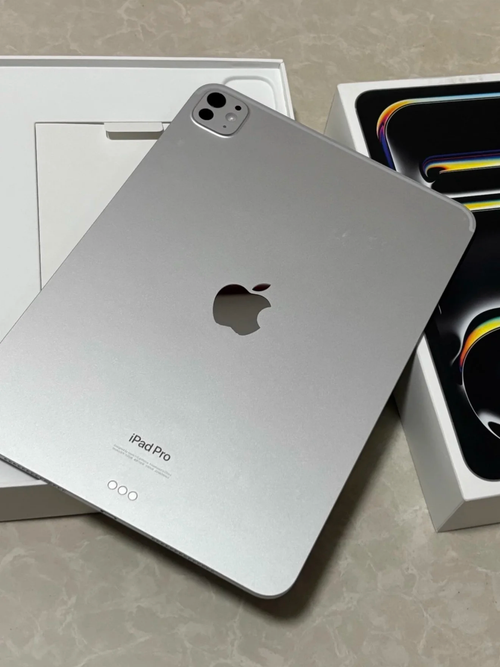 Ipad m4