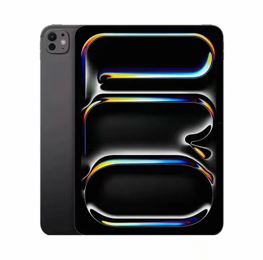 Ipad m4