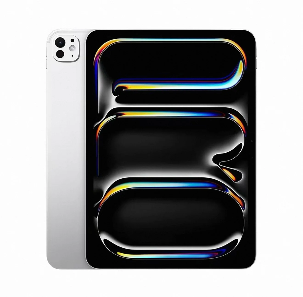 Ipad m4