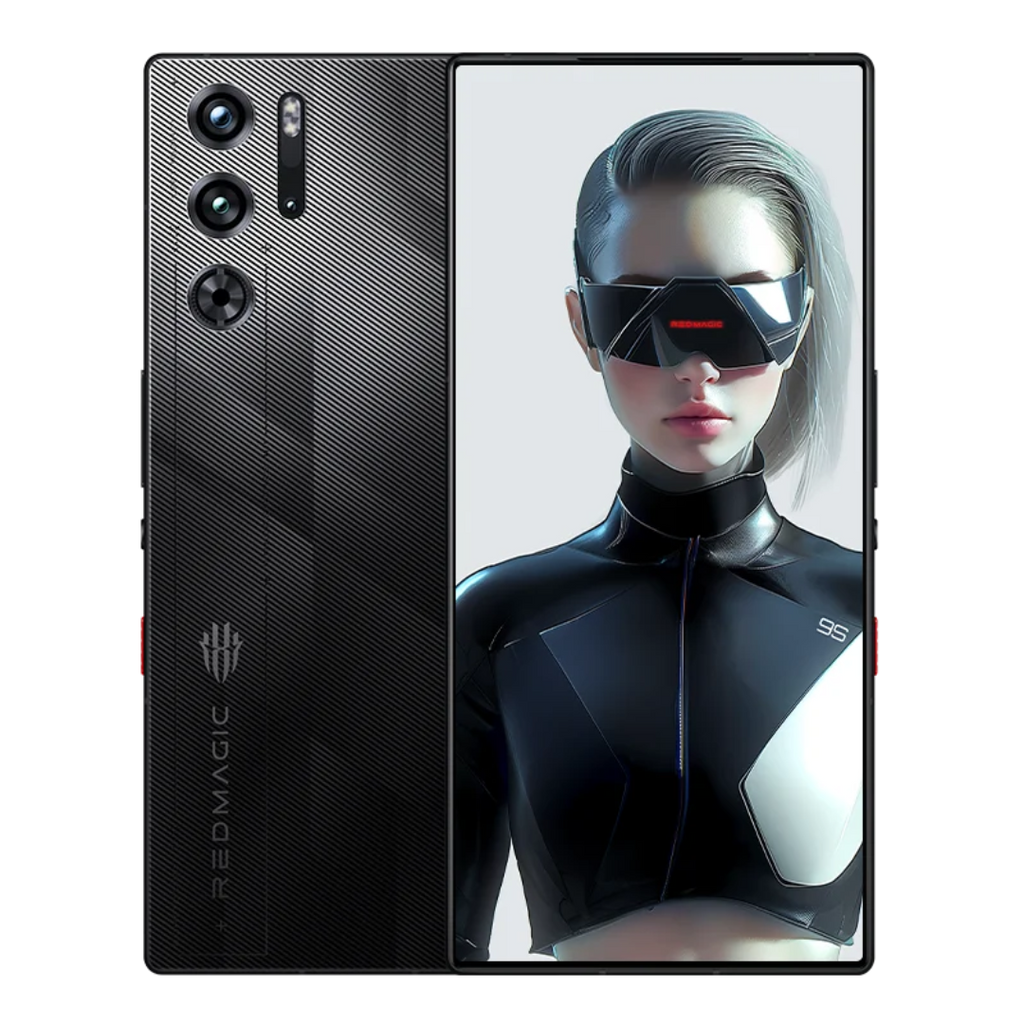 Nubia redmagic 9s pro+