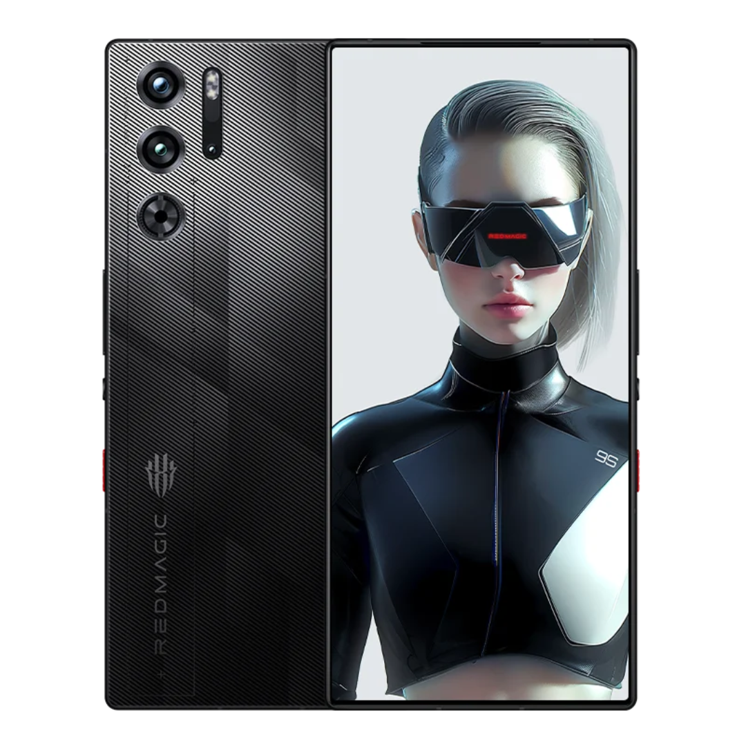 Nubia redmagic 9s pro+