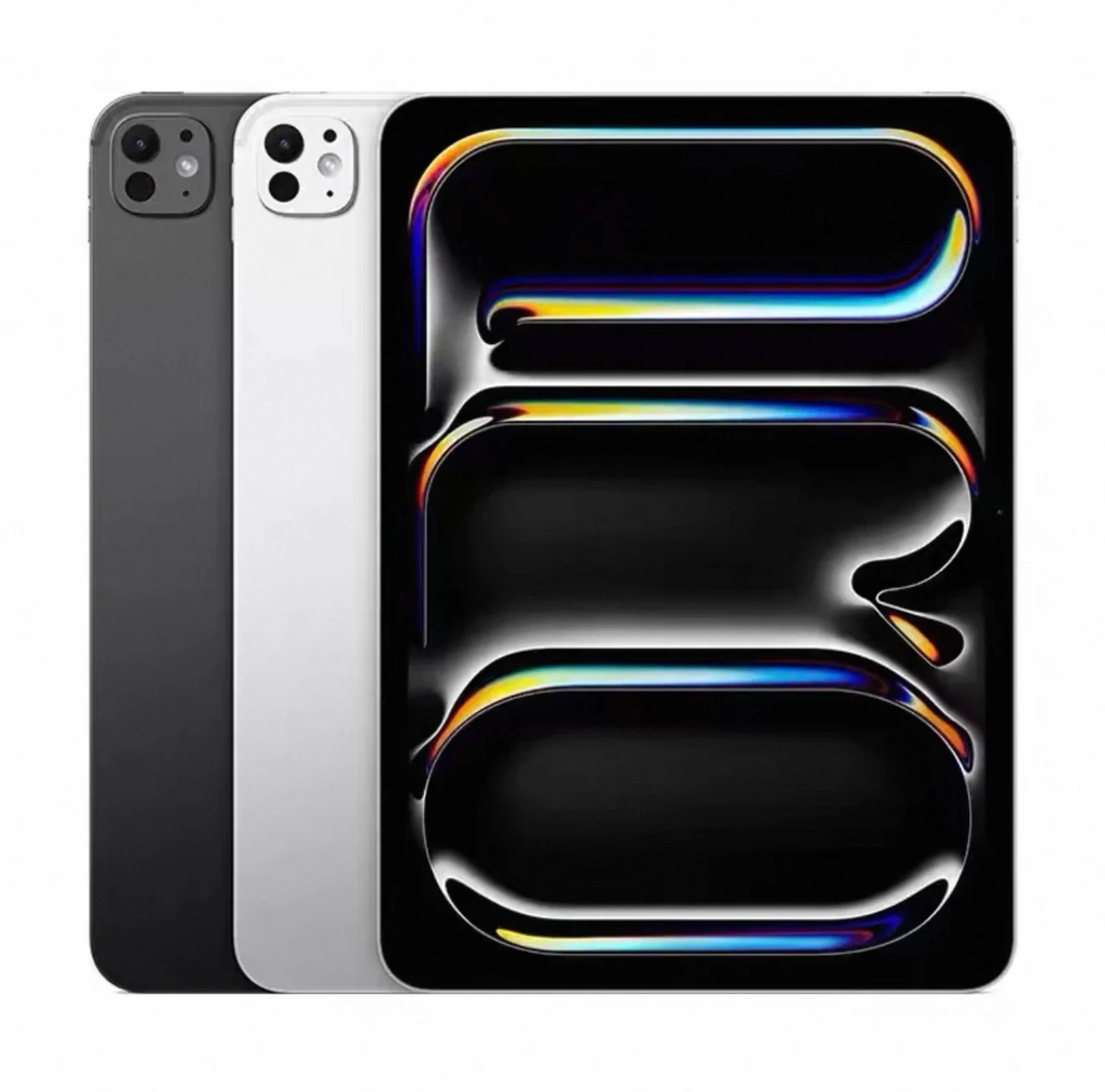 Ipad m4