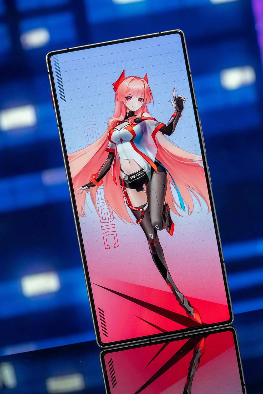 Redmagic 11 air